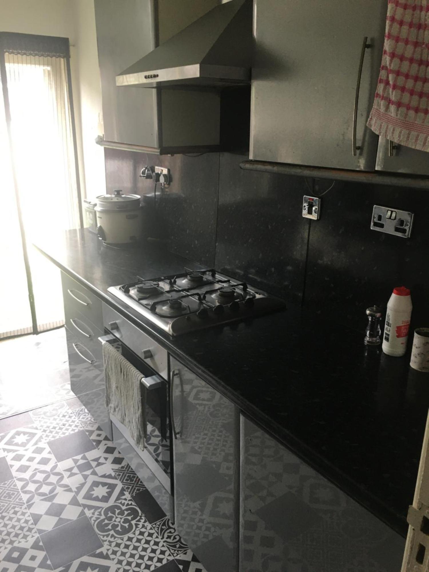 Single Room - Town & University Nearby, 24H Bus, Airport-Linked Manchester Exterior foto
