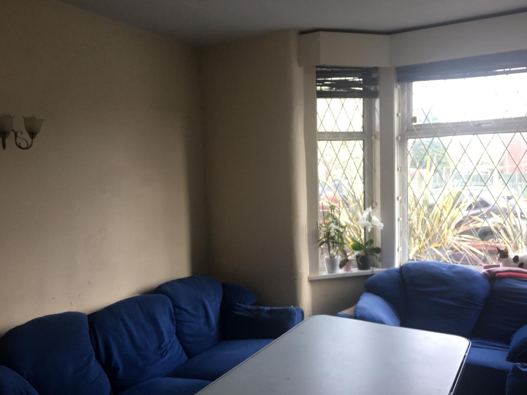 Single Room - Town & University Nearby, 24H Bus, Airport-Linked Manchester Exterior foto