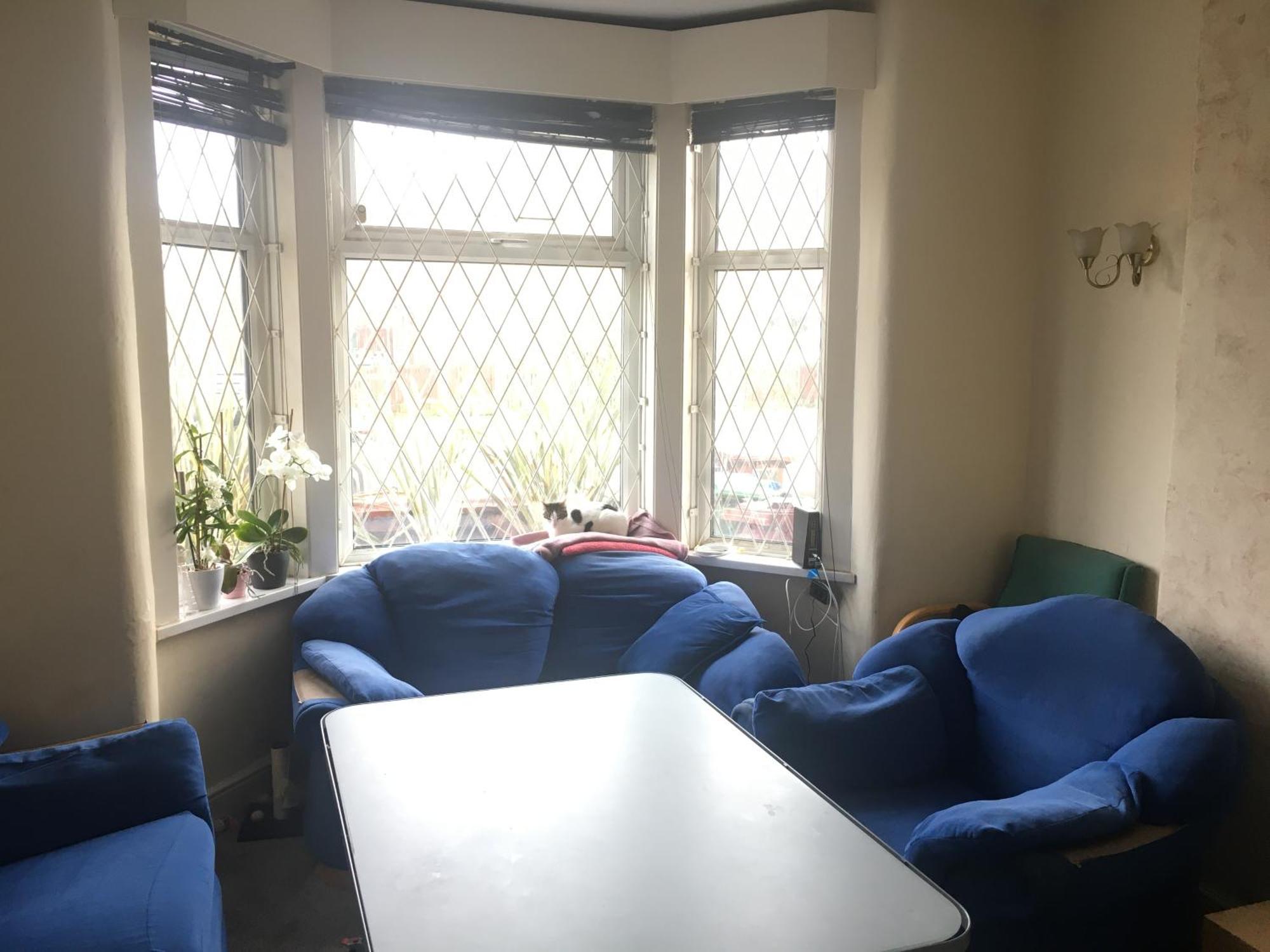 Single Room - Town & University Nearby, 24H Bus, Airport-Linked Manchester Exterior foto